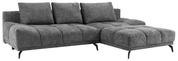 -25 % Dny MOMENTI– Windsor & Co Rozkládací pohovka Cirrus 290 cm, pravá