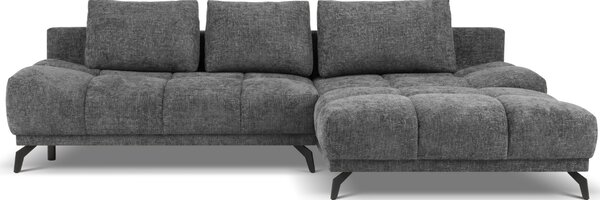 -25 % Dny MOMENTI– Windsor & Co Rozkládací pohovka Cirrus 290 cm, pravá