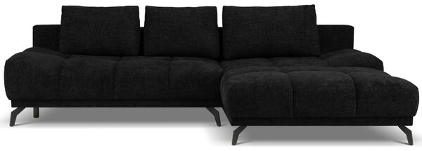 -25 % Dny MOMENTI– Windsor & Co Rozkládací pohovka Cirrus 290 cm, pravá