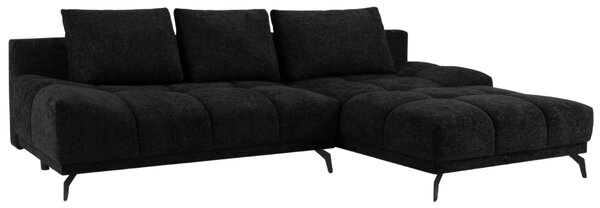 -25 % Dny MOMENTI– Windsor & Co Rozkládací pohovka Cirrus 290 cm, pravá