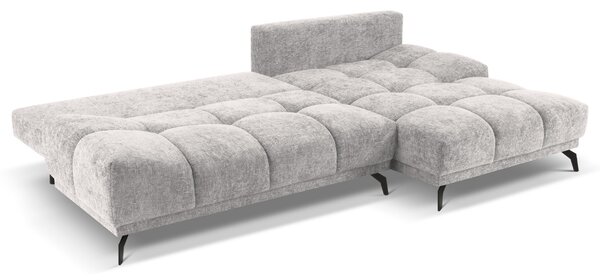 -25 % Dny MOMENTI– Windsor & Co Rozkládací pohovka Cirrus 290 cm, pravá