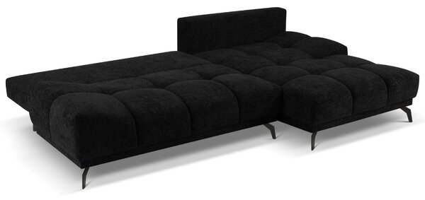 -25 % Dny MOMENTI– Windsor & Co Rozkládací pohovka Cirrus 290 cm, pravá