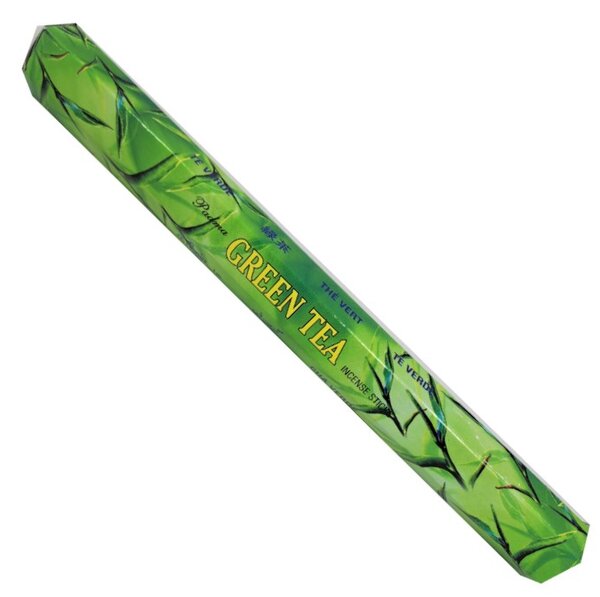 Vonná tyčinka Green Tea