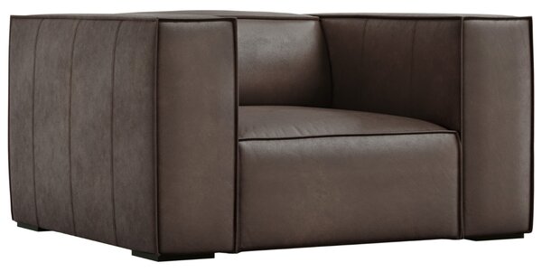 -25 % Dny MOMENTI– Windsor & Co Kožené křeslo Madame