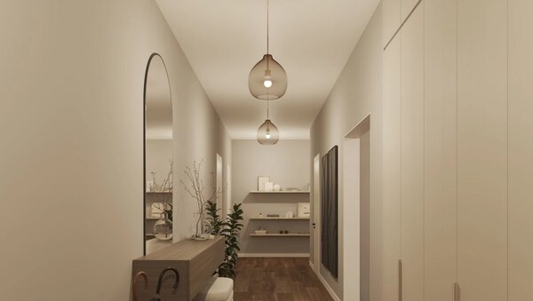 Hue Essential WCA 806 žárovka 460 E27, 8W, 806lm (2 ks)