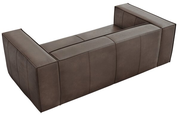 -25 % Dny MOMENTI– Windsor & Co Kožená pohovka Madame 211 cm