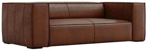 -25 % Dny MOMENTI– Windsor & Co Kožená pohovka Madame 211 cm