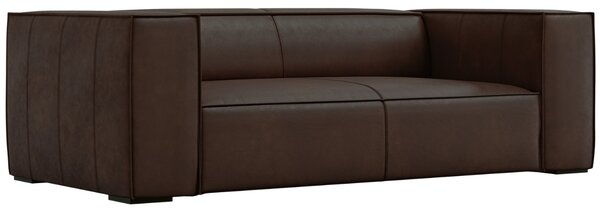 -25 % Dny MOMENTI– Windsor & Co Kožená pohovka Madame 211 cm