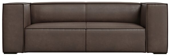 -25 % Dny MOMENTI– Windsor & Co Kožená pohovka Madame 211 cm