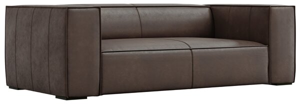-25 % Dny MOMENTI– Windsor & Co Kožená pohovka Madame 211 cm