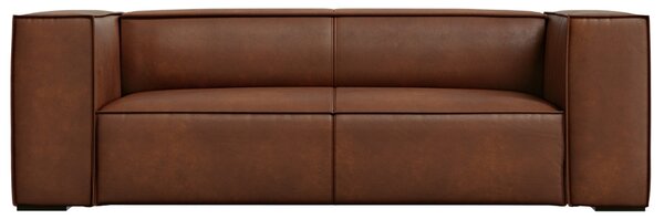 -25 % Dny MOMENTI– Windsor & Co Kožená pohovka Madame 211 cm