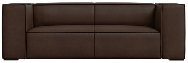 -25 % Dny MOMENTI– Windsor & Co Kožená pohovka Madame 211 cm