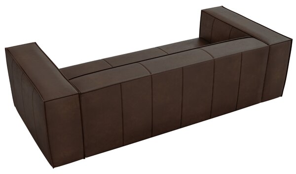 -25 % Dny MOMENTI– Windsor & Co Kožená pohovka Madame 227 cm