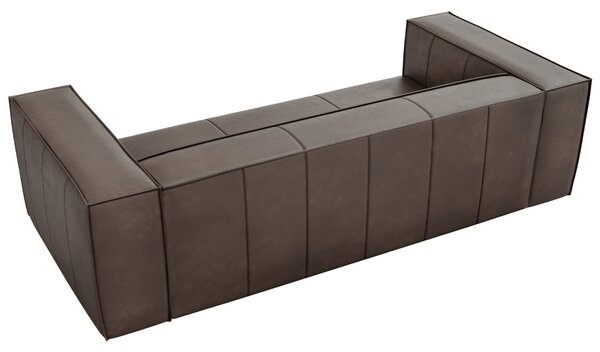 -25 % Dny MOMENTI– Windsor & Co Kožená pohovka Madame 227 cm