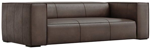 -25 % Dny MOMENTI– Windsor & Co Kožená pohovka Madame 227 cm