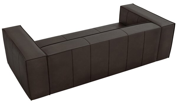 -25 % Dny MOMENTI– Windsor & Co Kožená pohovka Madame 227 cm