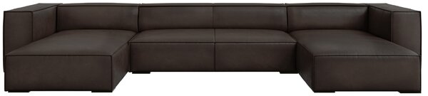 -25 % Dny MOMENTI– Windsor & Co Kožená rohová Madame 375 cm