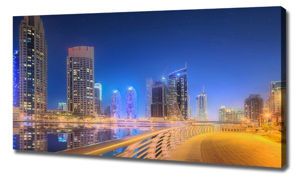 Foto obraz na plátně Dubai oc-101153393