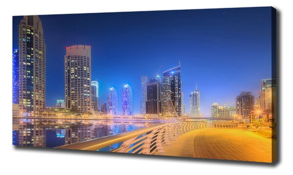 Foto obraz na plátně Dubai oc-101153393