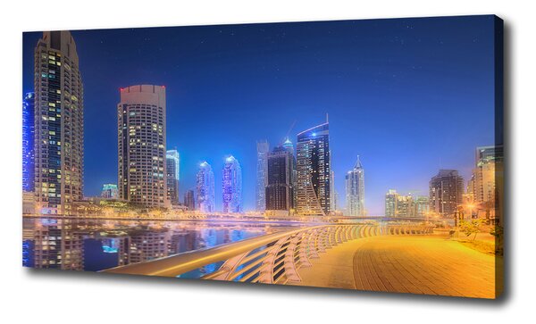Foto obraz na plátně Dubai oc-101153393