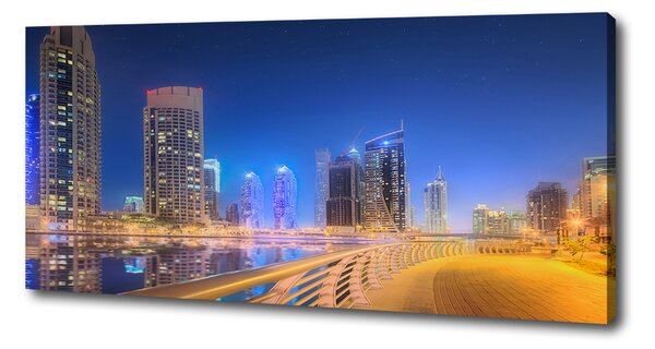 Foto obraz na plátně Dubai oc-101153393