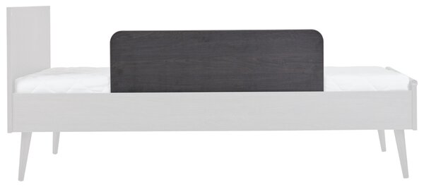 Černá dětská zábrana Quax Ashi 90 cm