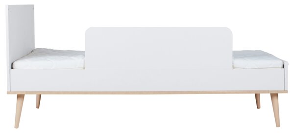 Bílá dětská zábrana Quax Ashi 90 cm