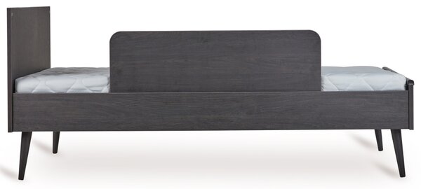 Černá dětská zábrana Quax Ashi 90 cm
