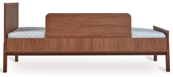 -25 % Dny MOMENTI– Hnědá dětská zábrana Quax Ashi 90 cm