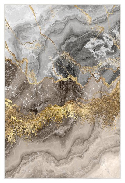 ASIR Koberec 160 x 230 MARBLE více barev