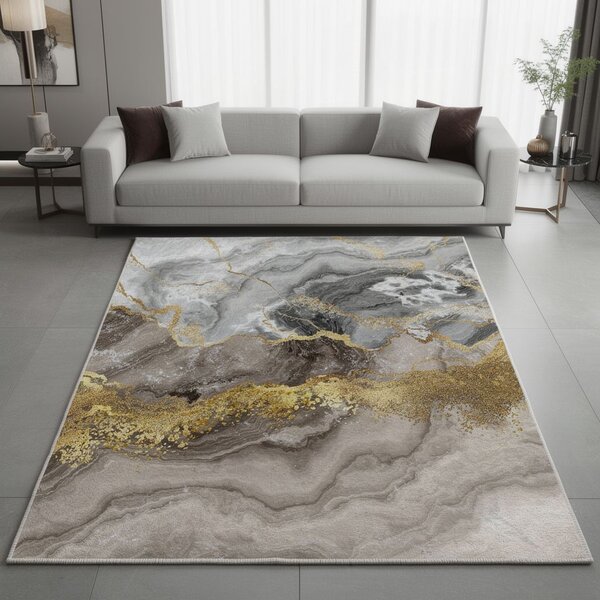 ASIR Koberec 160 x 230 MARBLE více barev