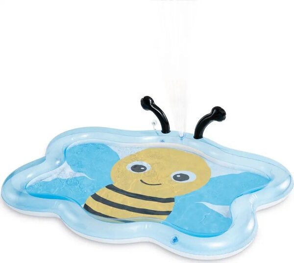 Nafukovací bazén INTEX 127x102x28cm včelka 58434