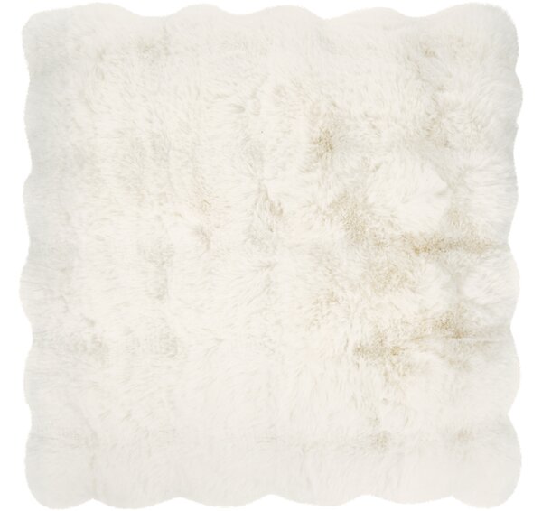 Livarno® Dekorační polštář Premium, 45 x 45 cm (bílá) (100414172001)