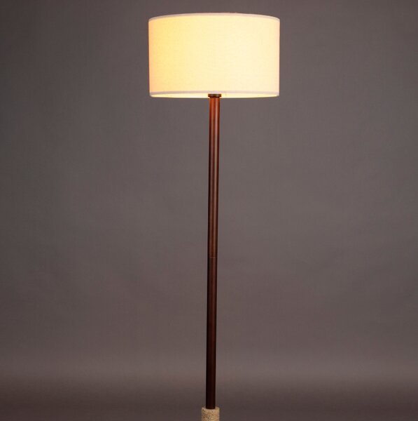 Stojací lampa DUTCHBONE JACKSON 156 cm