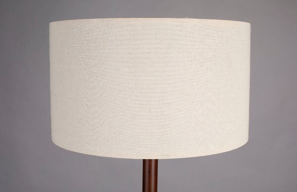 Stojací lampa DUTCHBONE JACKSON 156 cm