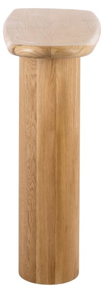 Richmond Dubový toaletní stolek Oakley 165 x 39 cm