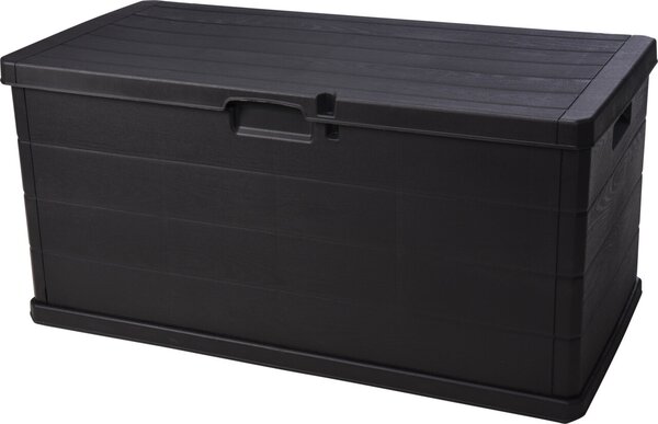 Zahradní box plastový 118 x 59 x 57 cm KO-042990300