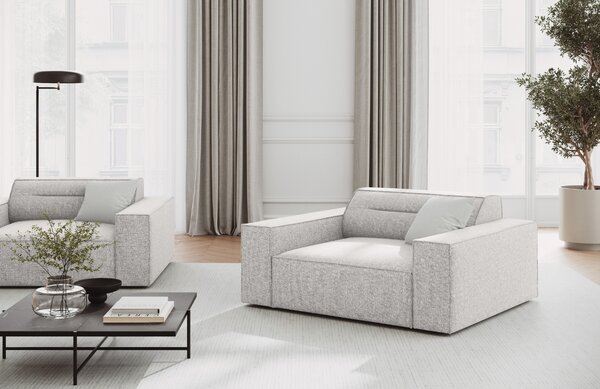 -25 % Dny MOMENTI– Windsor & Co Křeslo Lupus