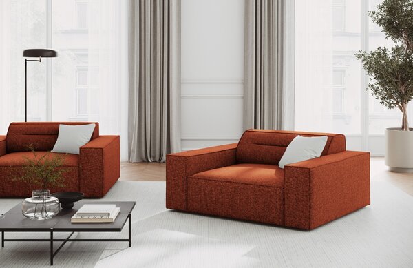 -25 % Dny MOMENTI– Windsor & Co Křeslo Lupus