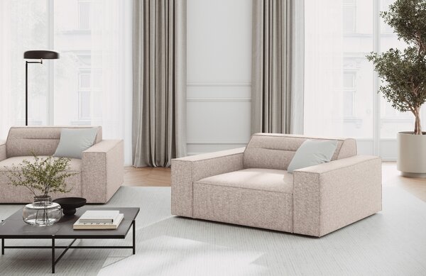 -25 % Dny MOMENTI– Windsor & Co Křeslo Lupus