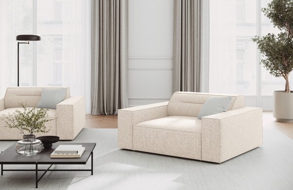 -25 % Dny MOMENTI– Windsor & Co Křeslo Lupus