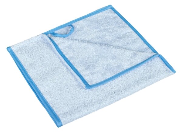 Bellatex Froté ručník 30x50 cm sv.modrá