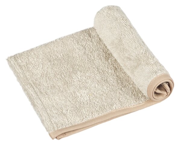 Bellatex Froté ručník 30x30 cm kávová