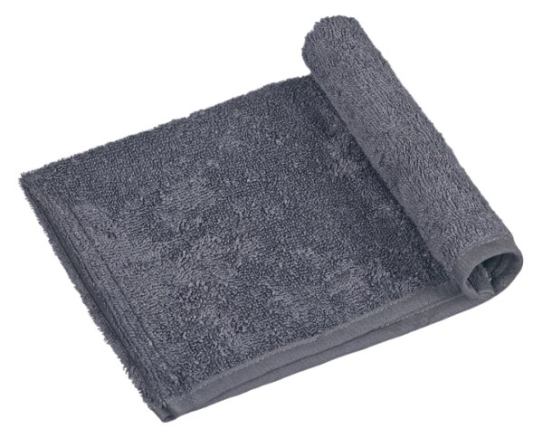 Bellatex Froté ručník 30x30 cm šedá