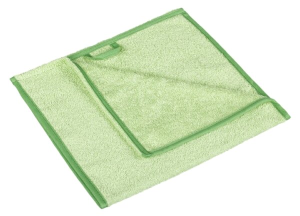 Bellatex Froté ručník 30x50 cm zelená