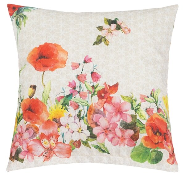 Bellatex Povláček EMA 45x45 cm Květ letní