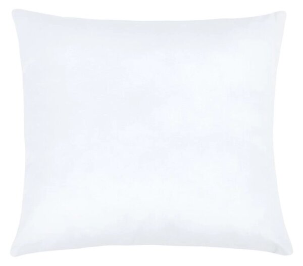 Bellatex Výplňkový polštář z bavlny 40x40 cm, 220g Bílá