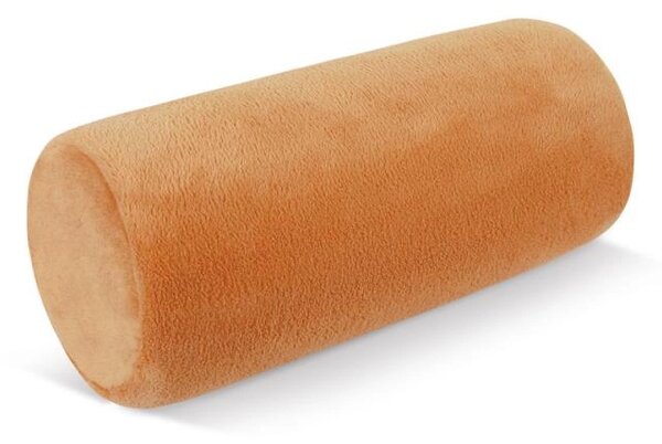 Bellatex Válec Micro průměr 15 x 35 cm lososová