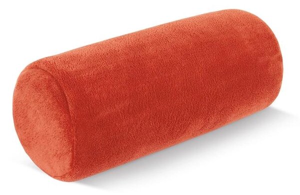 Bellatex Válec Micro povlak průměr 15 x 35 cm terra