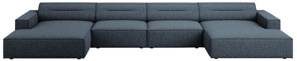 -25 % Dny MOMENTI– Windsor & Co Rohová pohovka Lupus 364 cm